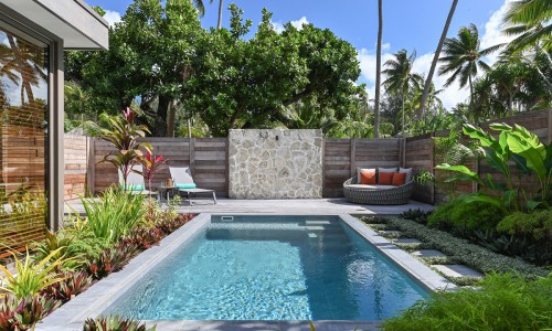 Villa Plage Piscine